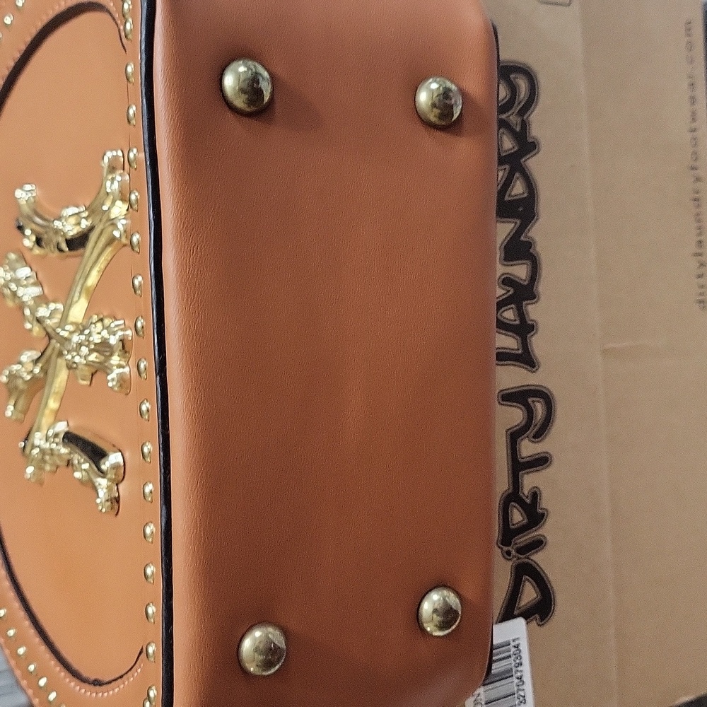 New York Co. Women's Bag - Picture 6 of 6